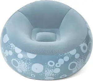 Bestway Fashion Inflatable Chair 112 X 112 X 66 Cm