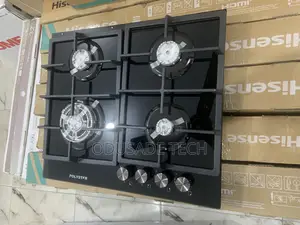 Suitable Polystar Inverter 4 Gas Burner