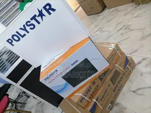 The Original 20L Polystar Built-in Microwave Oven [Pv-Bd20bb