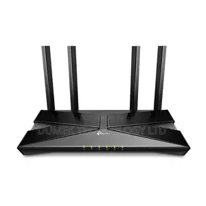 Archer AX23 AX1800 Dual-Band Wi-Fi 6 Router