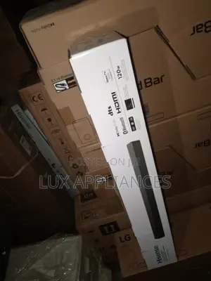 Top Available Hisense 120w Soundbar