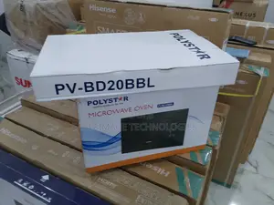 Premiumpolystar Built in Microwave Pv-Bd20bbl