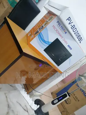 Latest 20L Polystar Built-in Microwave Oven[Pv-Bd20bbl]