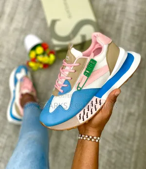 High Quality Sneakers for Boss Ladies