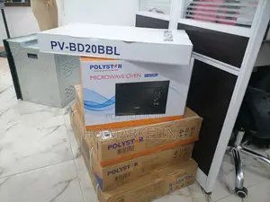 New Trending 20L Polystar Buily-in Microwave Oven[Pv-Bd20bbl