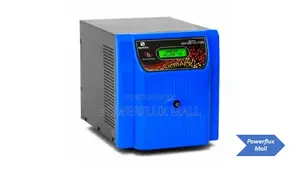 Smarten 2kva 24v Pure Sine Wave Inverter