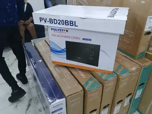 New Quality Polystar Built-in Microwave Pv-Bd20bbl