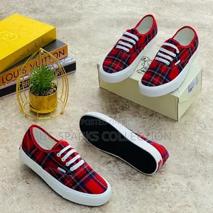 Original Gucci Sneakers for Real Boss Ladies