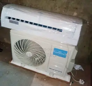 1.5HP Thermocool Inverter Split Unit Airconditioner