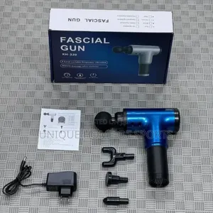 Fascial Massage Gun