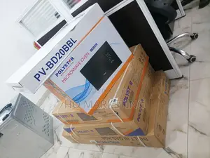 New 20L Polystar Built-in Microwave Oven[Pv-Bd20bbl]