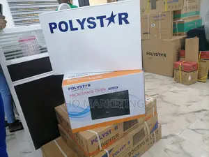 Unique 20L Polystar Built-in Microwave Oven[Pv-Bd20bbl]