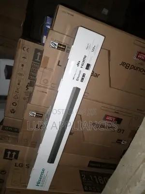 Good Hisense 120w Sound System 'Hs205g'