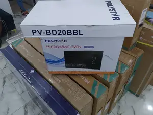 Best Deal Polystar Built-in Microwave Pv-Bd20bbl