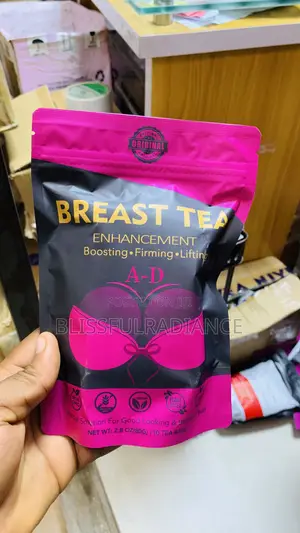 Breast Tea