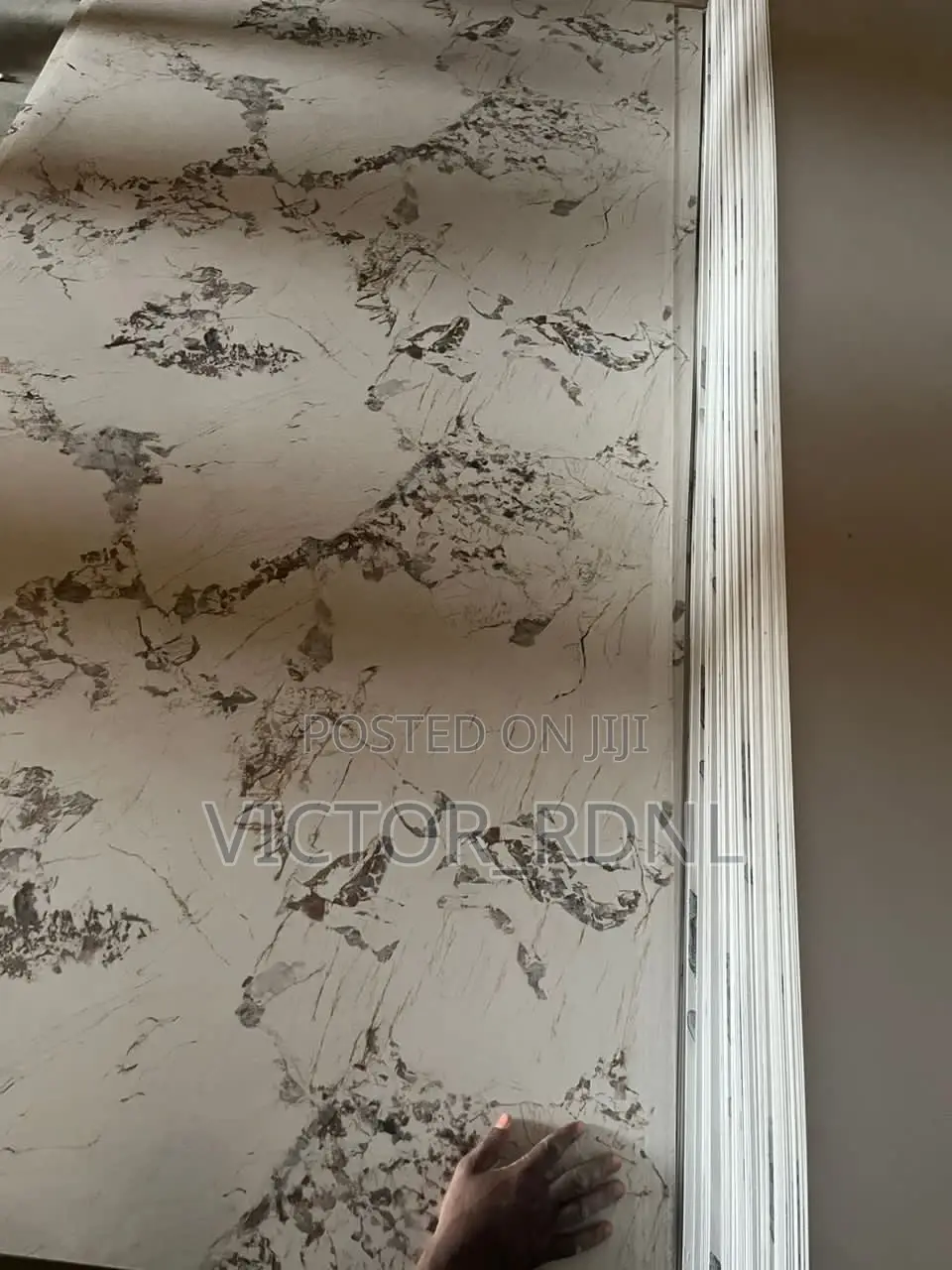 Marble Sheet