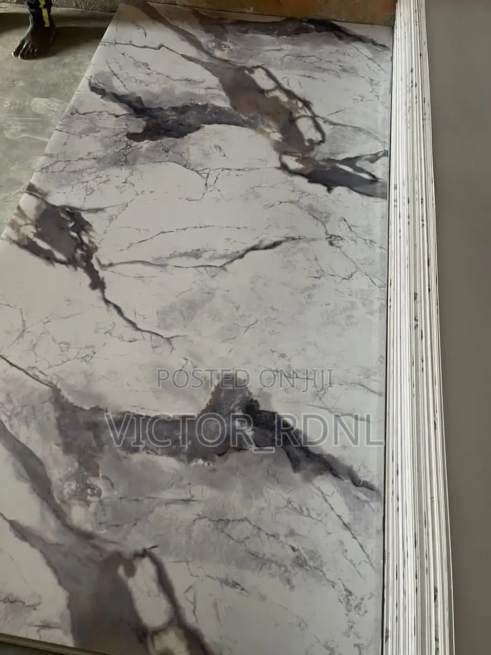 Marble Sheet