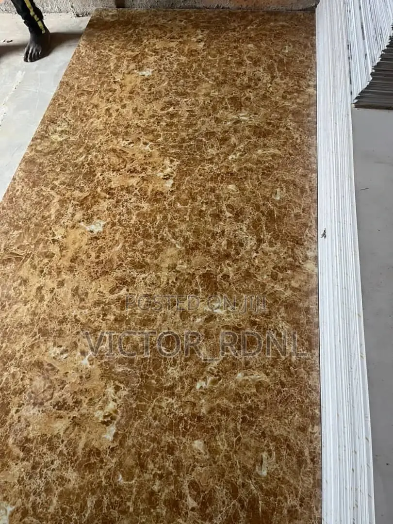 Marble Sheet