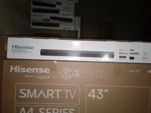 Good Quality Hisense 120w Soundbar