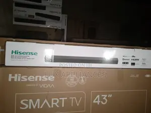 2.0ch Hisense 120w Sound System 'HS205G'
