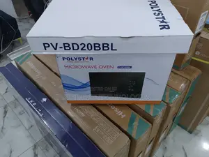 Trending Polystar Built-in Microwave Pv-Bd20bbl
