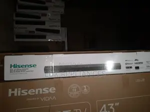 Hisense Sound System 2.0ch 'HS205G'