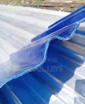 3mm,4mm And 6mm Transparent Sheets