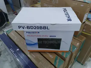 Easy to Use Polystar Built-in Microwave Pv-Bd20bbl