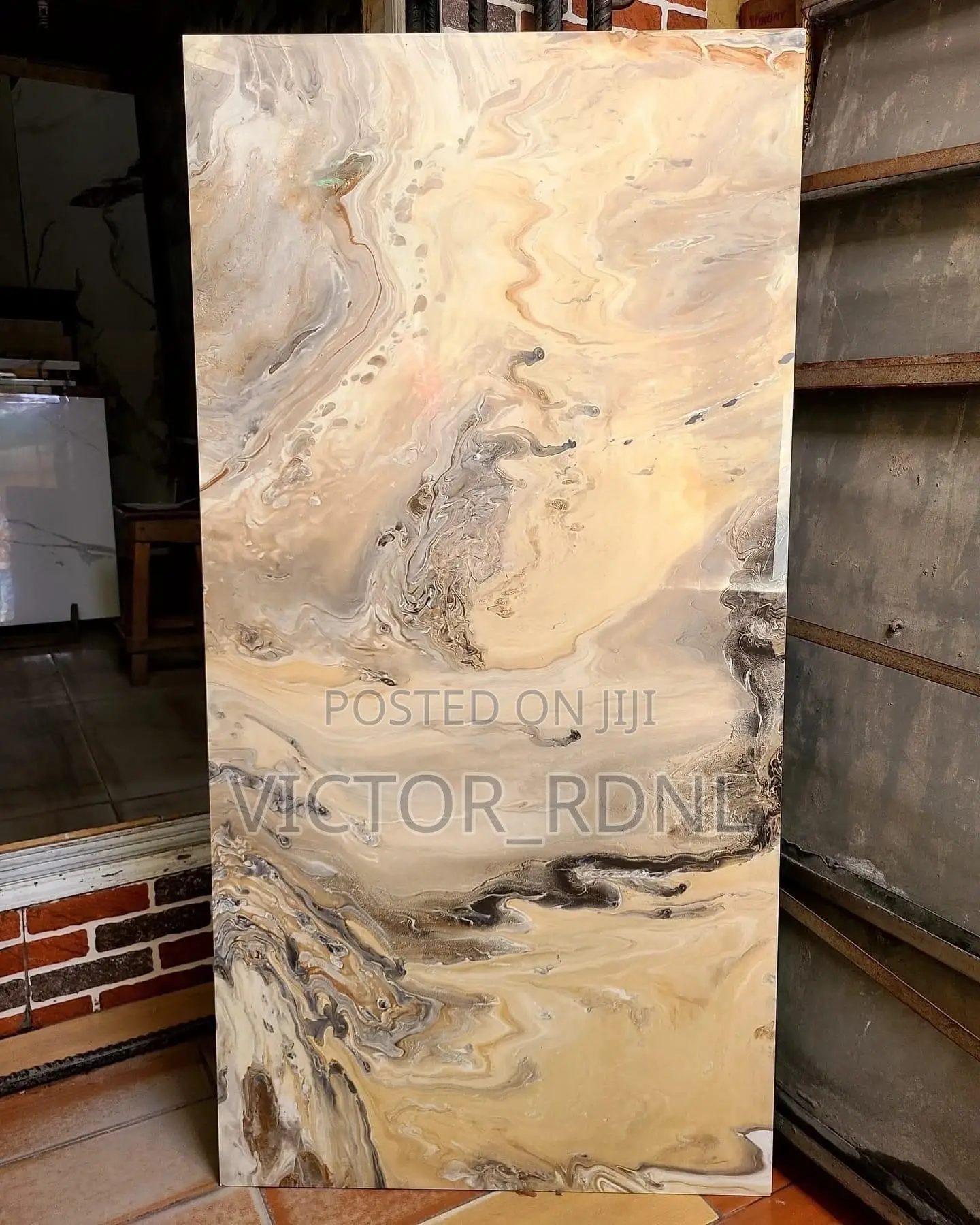 Marble Sheet