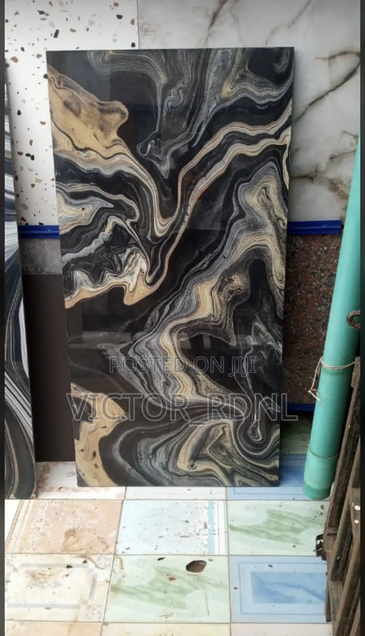 Marble Sheet