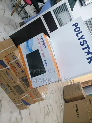 Available Polystar 20L Built-in Microwave Oven [Pv-Bd20bbl]
