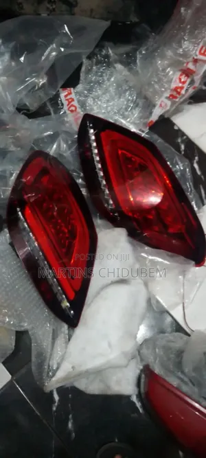 Rear Light for Benz C300 205 LED 2020 Model