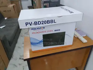 Top Quality Polystar Built-in Microwave Pv-Bd20bbl