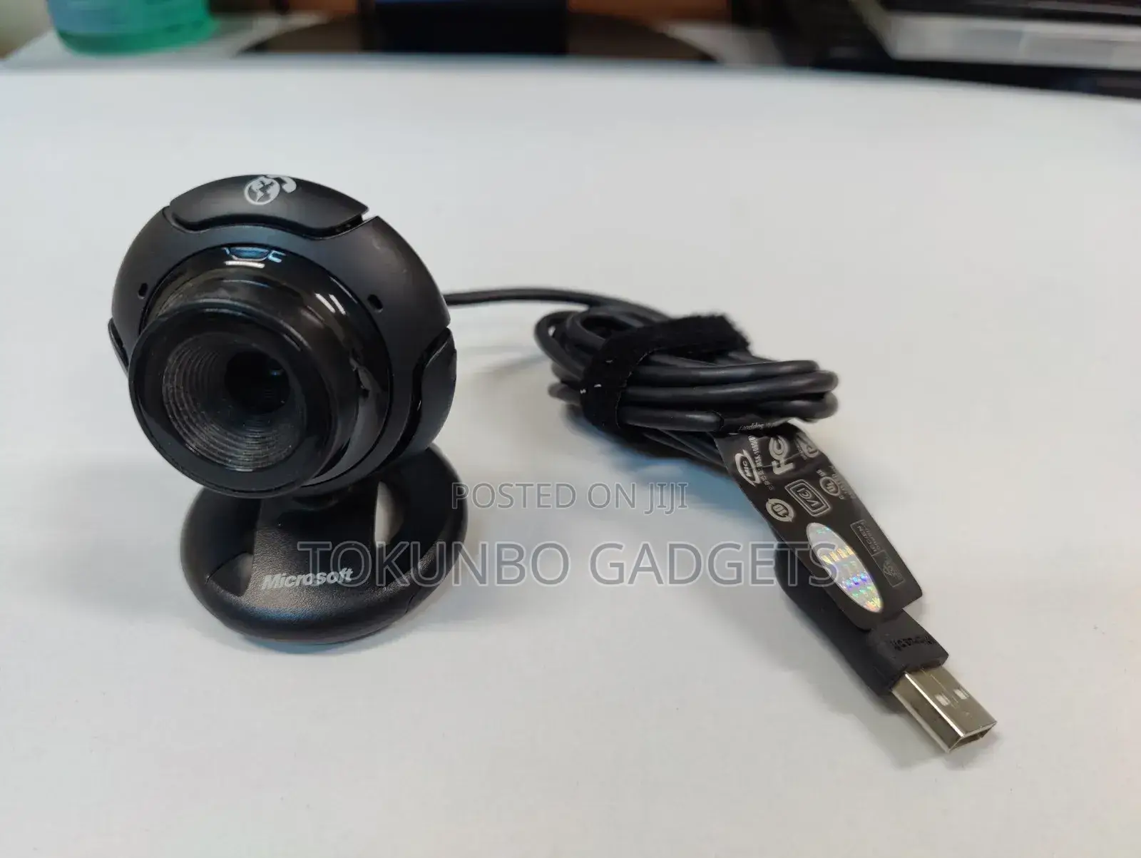 Microsoft Lifecam Vx1000