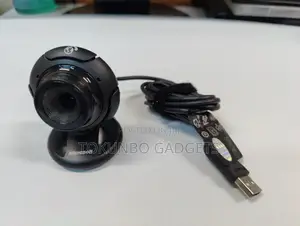 Microsoft Lifecam Vx1000