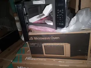 Fast Heating LG Quality 20L Microwave
