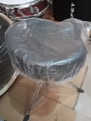 Pearl Roadsho2 Drum Throne