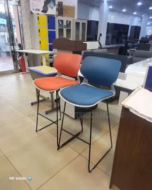 Bar Stools With Iron Legs