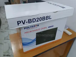 Top Pick Polystar Built-in Microwave Pv-Bd20bbl