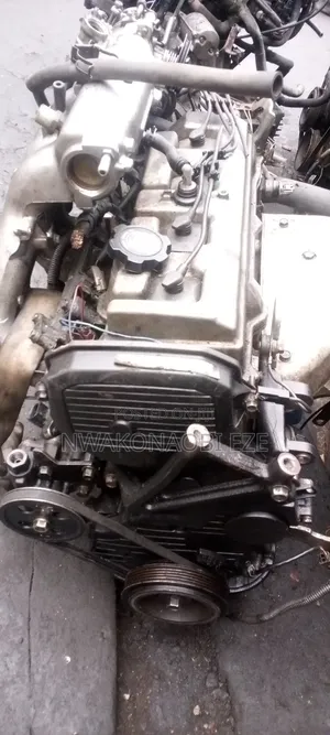 Engine for 5s
