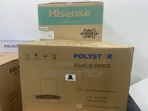 Best Selling "Pv600 9BD" Polystar Rangehood