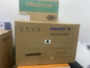 Top Selling "Pv600 9BD" Polystar Rangehood