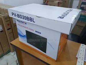 Classic Polystar Built-in Microwave Pv-Bd20bbl