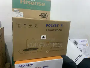 Fast Selling "Pv600 9BD" Rangehood With Chatcoal Filter