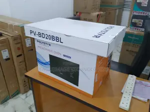 Effective Polystar Built-in Microwave