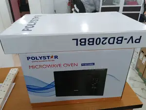 Advance Polystar Built-in Microwave