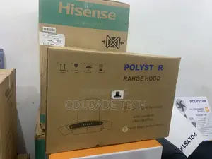 Latest "Pv600 9bdpolystar Range Hood With Hand Sensor Switch