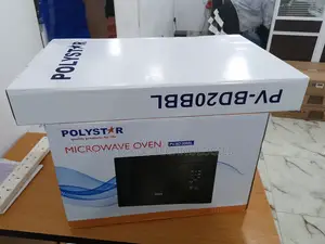 First Choice Polystar Built-in Microwave Pv-Bd20bbl