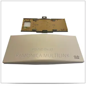 Cisco Meraki MR56 Wireless Access Point (MR56-HW)