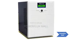 Afriipower 3.5kva/48v Pure Sine Wave Inverter/Home UPS